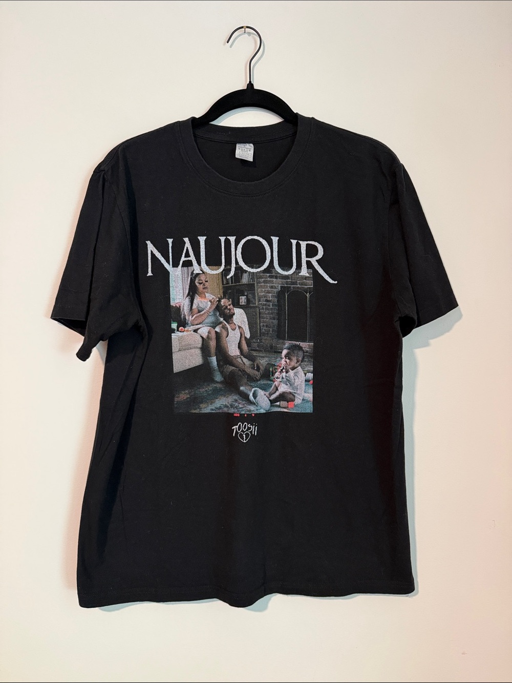 Toosii Tee